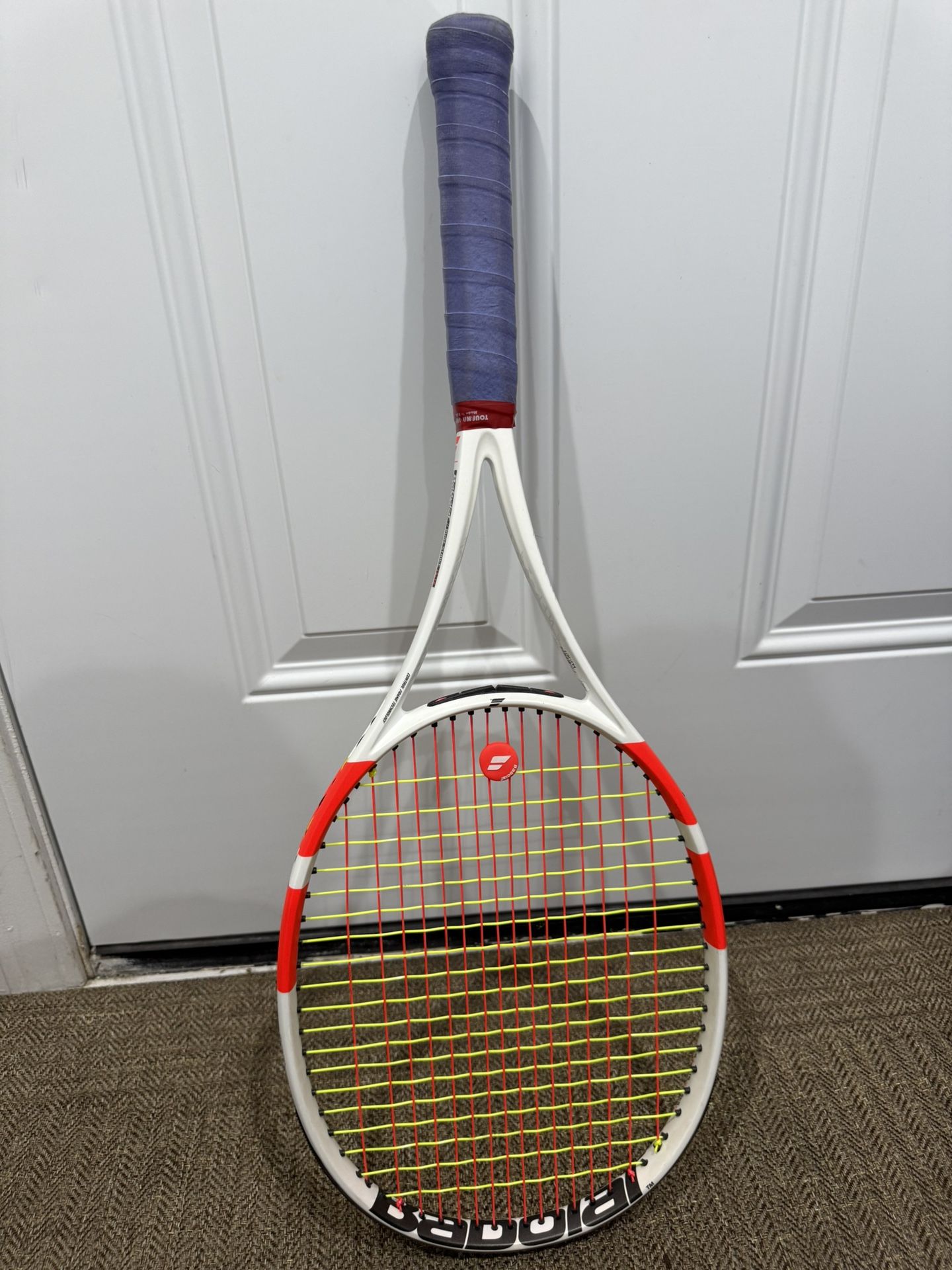Babolat Pure Strike Gen4 2024