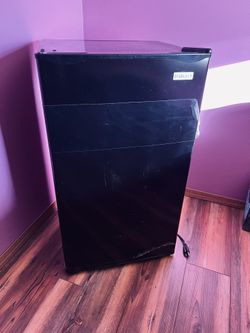 Mini Fridge