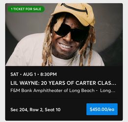 Lil Wayne