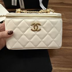 Chanel Vanity 