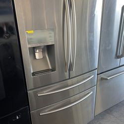 Samsung four Door  refrigerator