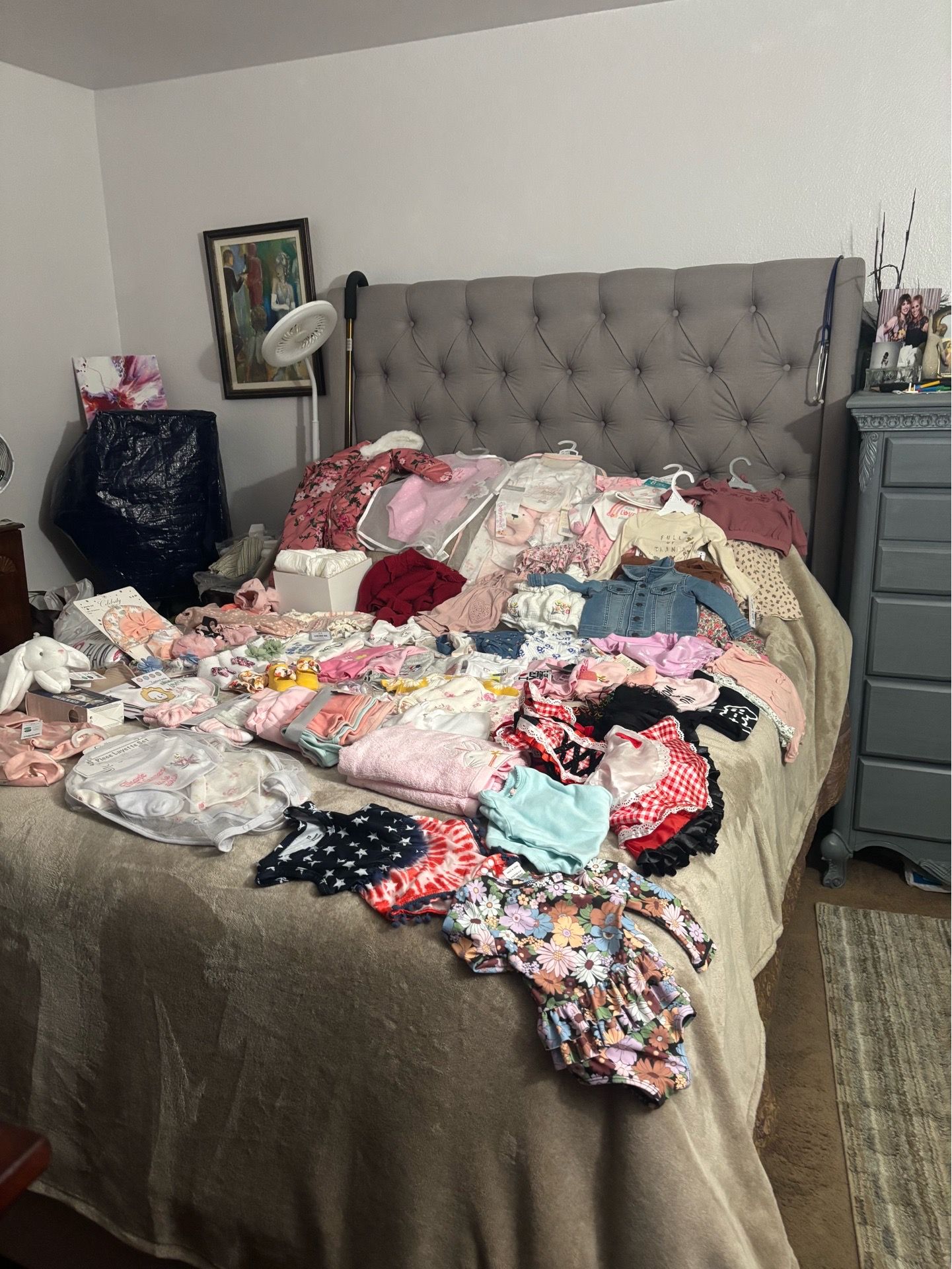 Babies 👶 girl s clothes