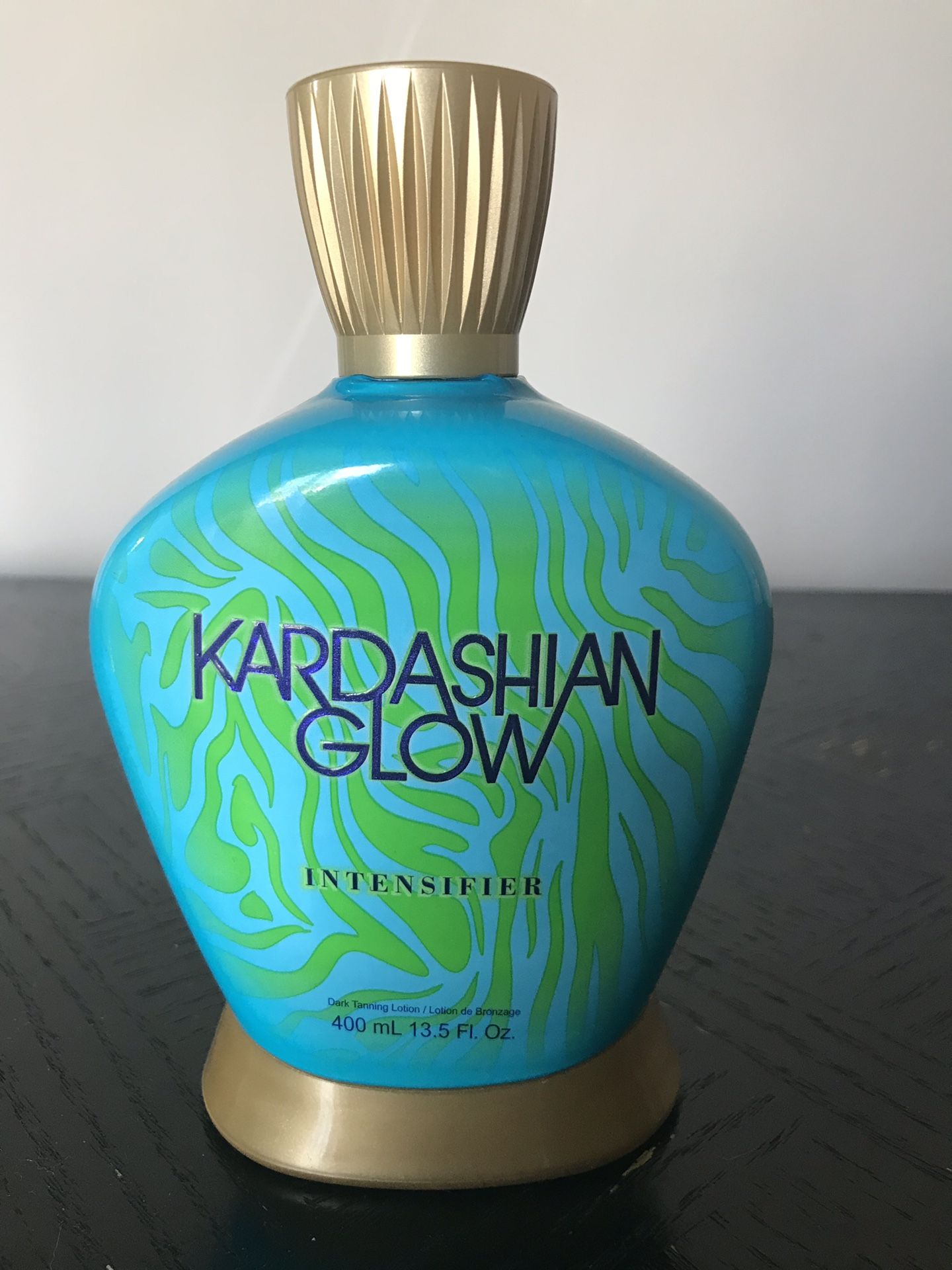Kardashian Glow Intensifier