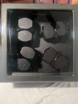 JINS &VICO  Watch winder