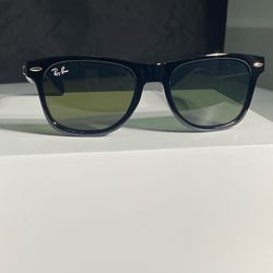 Ray bans