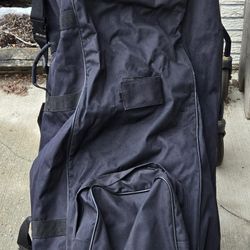 Travel Golf Bag