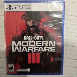 Call Of Duty Modern Warfare 3