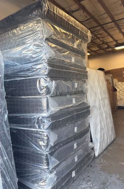 Brand new mattresses for sale