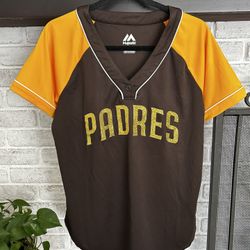 Women’s L Padre Shirt