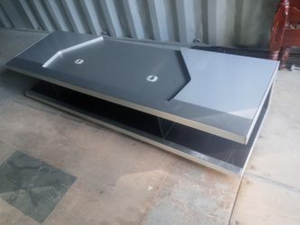 Large Tv Stand