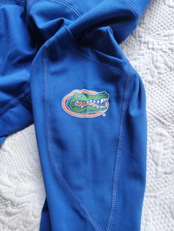 New University of Florida Leggings Small