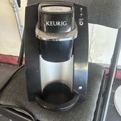 Keurig Coffee Maker 
