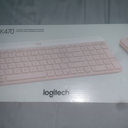 Slim Combo Mk470