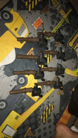 Ignition Coil Packs