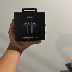 Galaxy Buds3 Pro