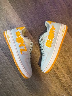 Glory Boy af1s size 8 Men 