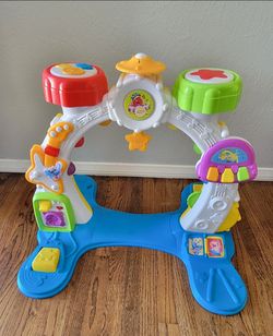 Toddler Play Toy