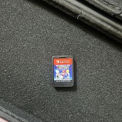 Mario Rabbids Spark of Hope