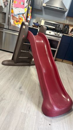 Little tike Large Play Slide check  more pictures