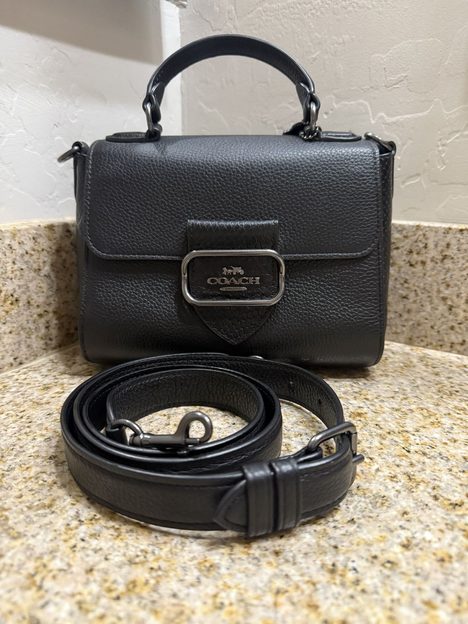 Coach Crossbody Bag