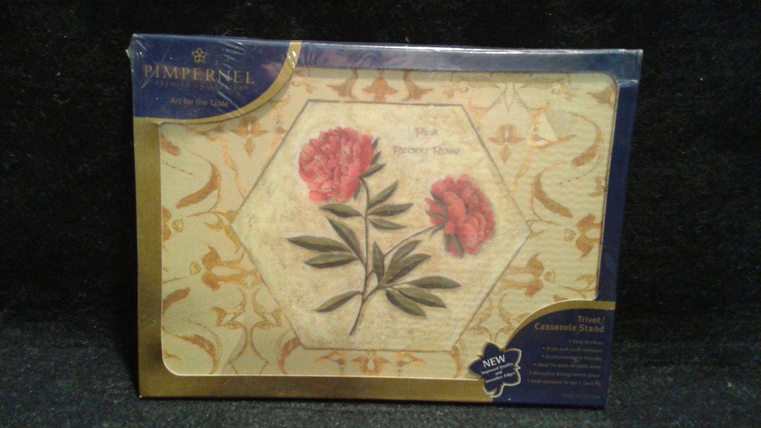 Free Trivet / Casserole Stand Pimpernel