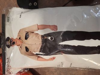 Police Costume