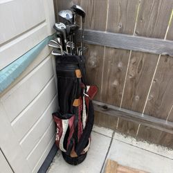 $100 Or Beat Offer Golf Clubs 