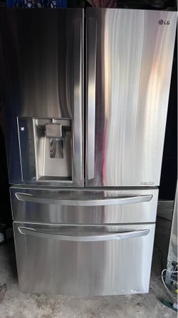 👑❄️🥶 VERY NICE RUNNING REFRIGERATOR ❄️🥶👑