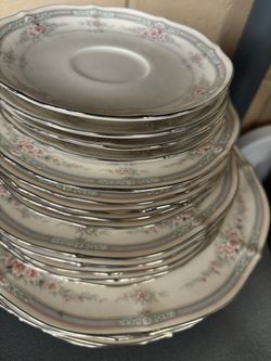 Fine Ivory China