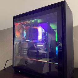 3080 + 12700k