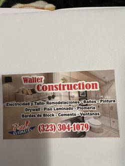 Ago Todo Trabajo