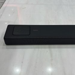 Sony HT-A5000 5.1.2-Channel Dolby Atmos Soundbar