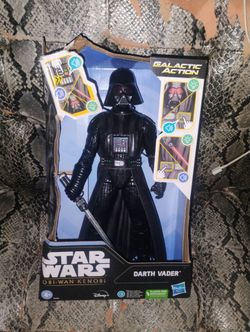 Star Wars Darth Vader