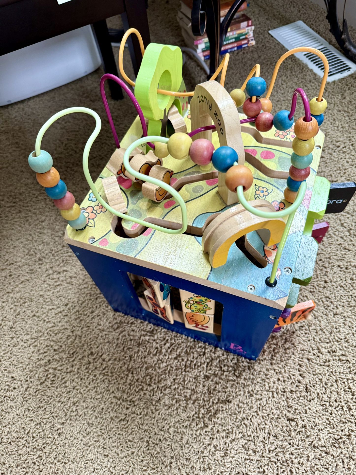 Toddler Toys