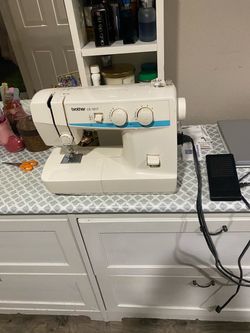Brother Sewing machine