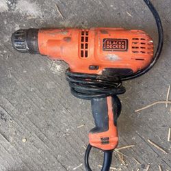 Drill, Nail Gun,   Compressed  brooms