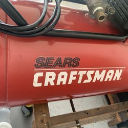 Compressor Sears 