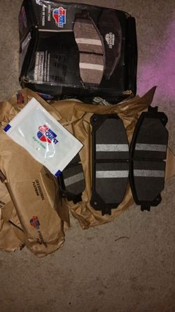 $40 NEW Brake pads