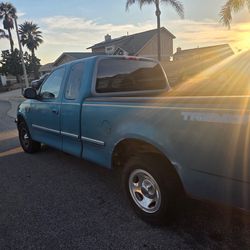 Ford 150