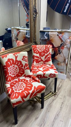 Amazing chairs