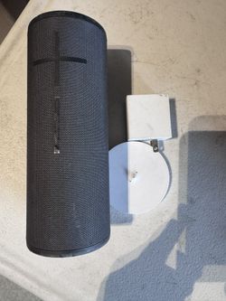 UE Bluetooth Speakers