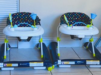 Baby Walker/ Baby Items