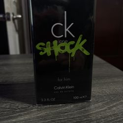 Calvin Klein Cologne 