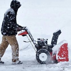 Snow Removal 