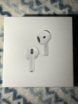 AirPod Gen 4