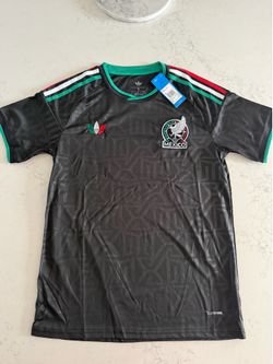 Mexico Jersey