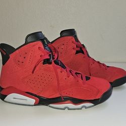 Jordan 6