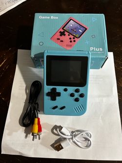 Electronics/game console