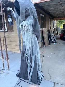 Phantom ghost