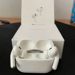 AirPod Pro 2 